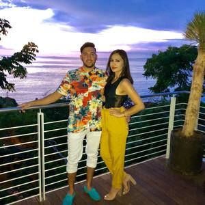 Meet your Posher, Omair